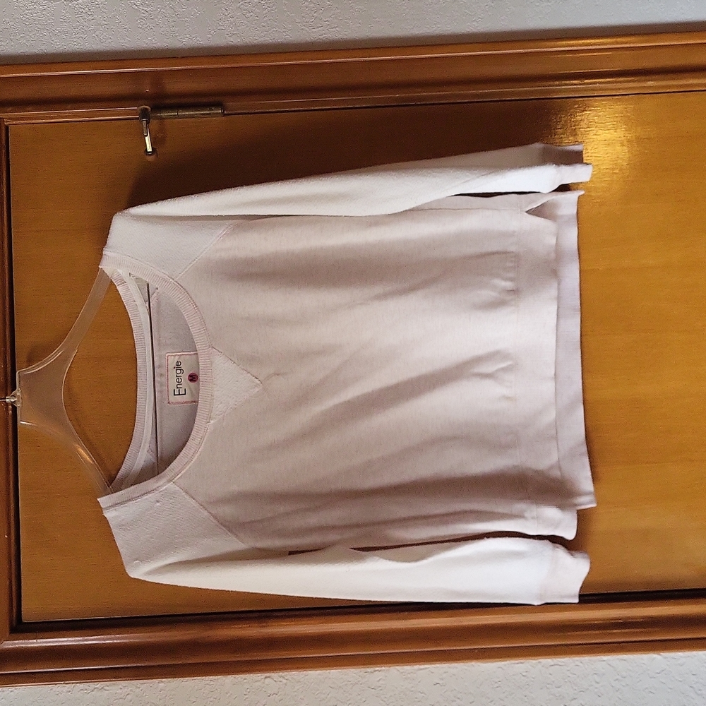 ENERGIE cream top